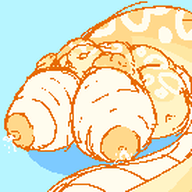 anthro bustyboy character:egg fat_immobility hyper_fat medium:digital my_art nude snake weight_gain // 138x138 // 5.0KB