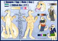 anthro character:egg medium:digital not_my_art outdated_ref ref_sheet snake // 2700x1908 // 3.4MB