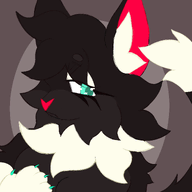 anthro cat character:steele medium:digital not_my_art // 2020x2020 // 534KB