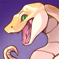base character:egg feral medium:digital not_my_art snake // 2048x2048 // 1.8MB