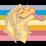 anthro character:egg medium:digital my_art snake // 1000x1000 // 214KB