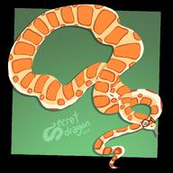 char:harvey feral my_art snake // 1200x1200 // 386KB