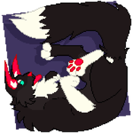 anthro cat character:steele medium:digital medium:pixel my_art // 1500x1500 // 23KB